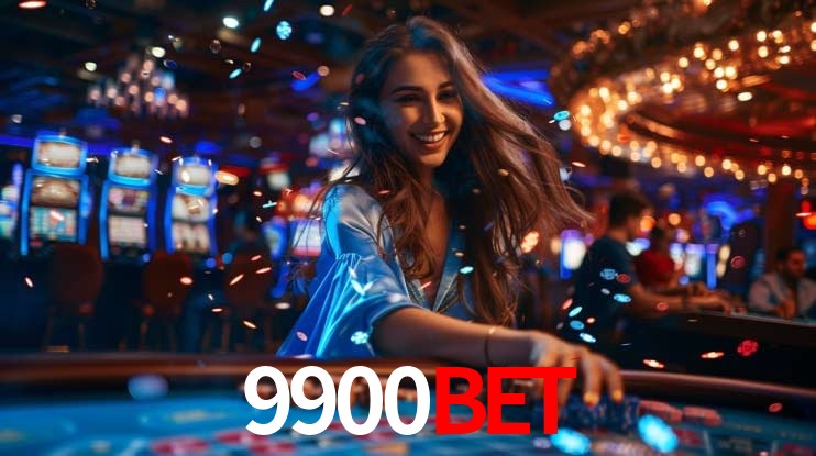 Experiência VIP 9900bet