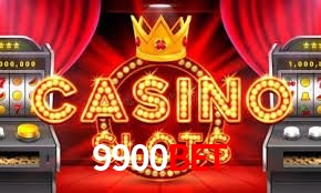 Game Providers 9900bet