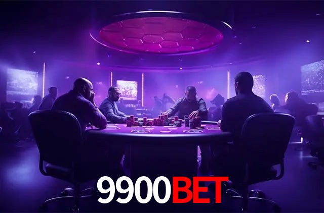 Recursos de Bônus 9900bet