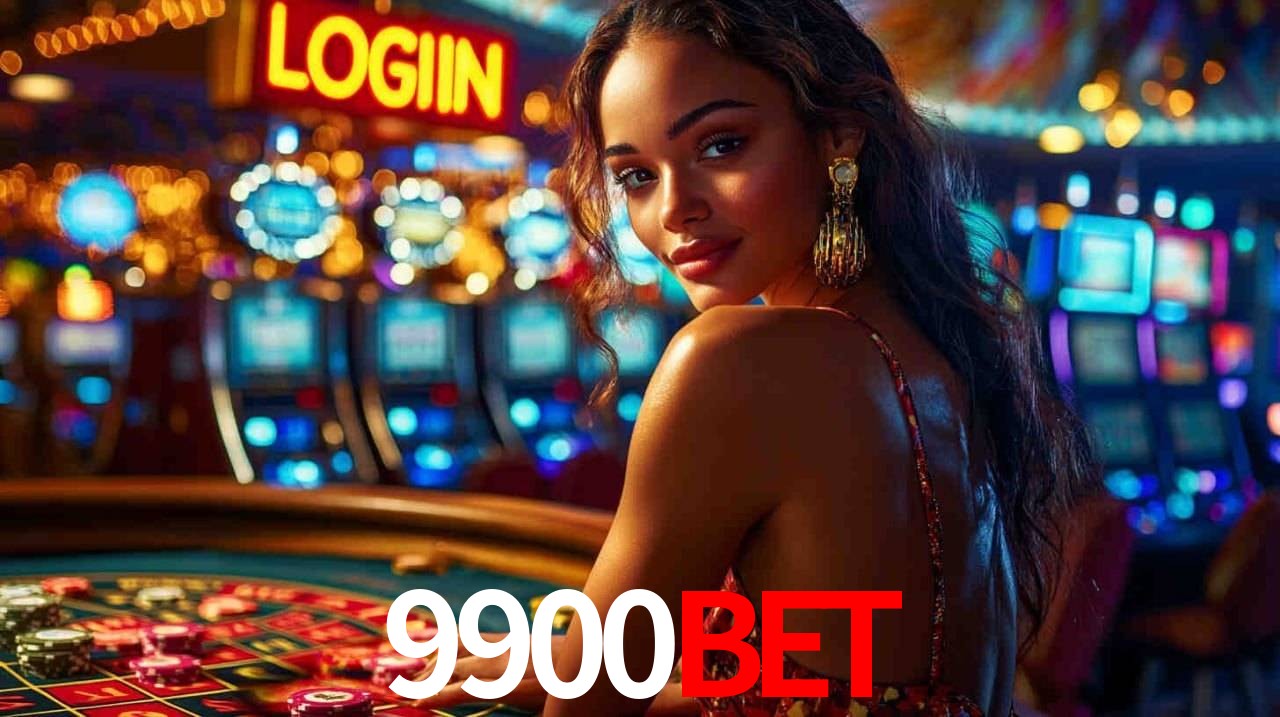 Login Seguro 9900bet