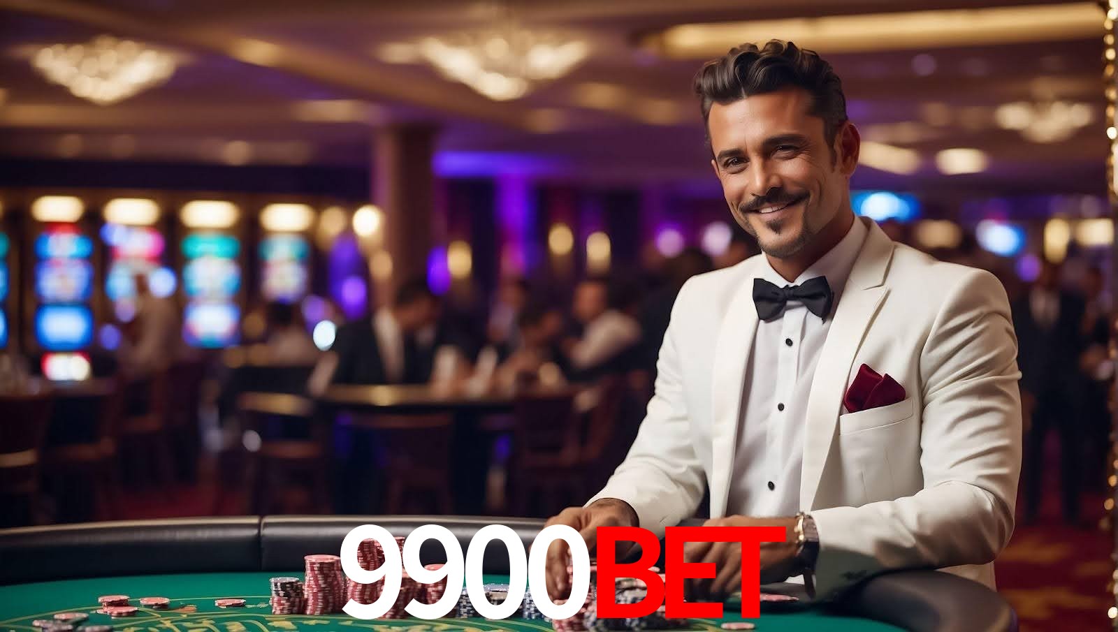 Integração de APIs 9900bet