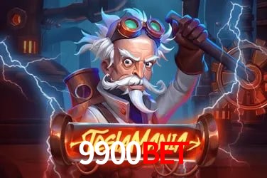 Benefícios da Conta 9900bet