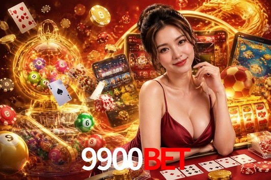 Account Benefits 9900bet