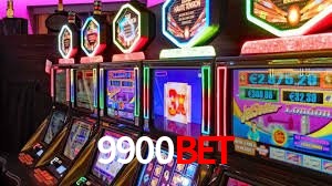 Interface do App 9900bet