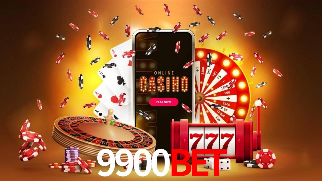 Cadastro Rápido 9900bet