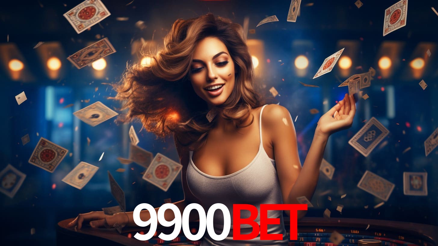 9900bet: Jogos de Caça-Níqueis-Altas Recompensas, Roleta-Velocidade, Blackjack-Desafios Máximos