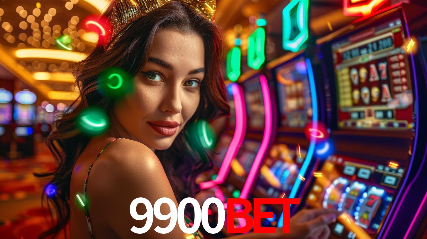 9900bet