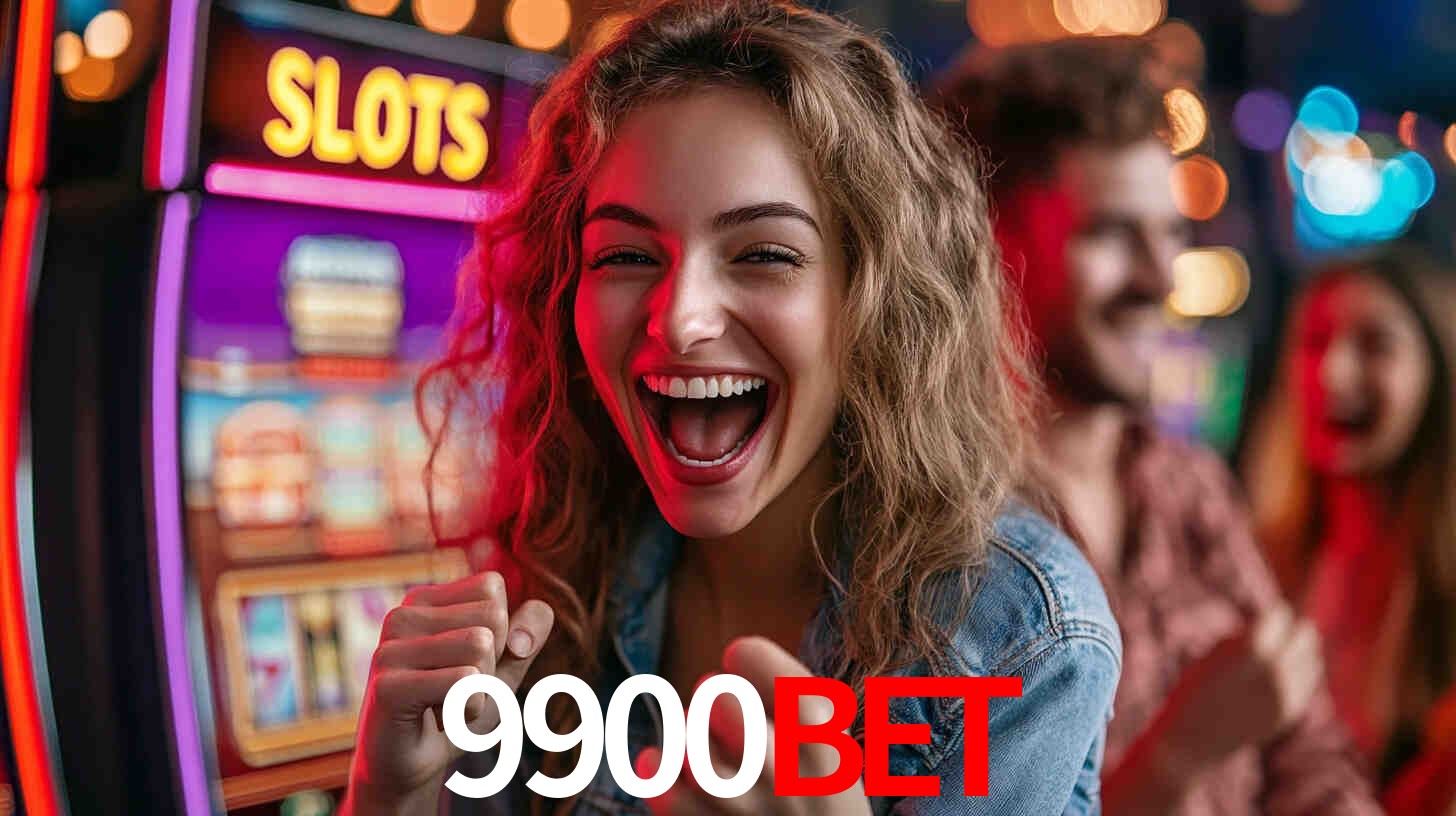 Inovações de Jogos na 9900bet: O Futuro das Experiências Interativas