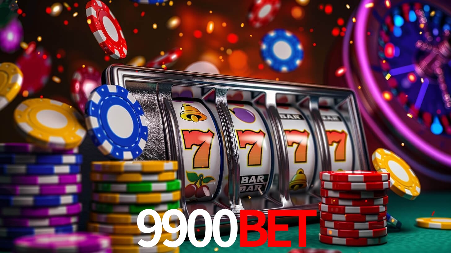 Programa VIP 9900bet