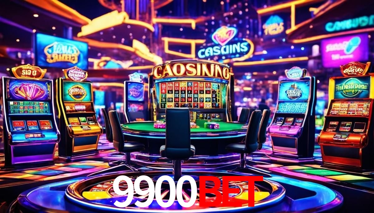 Estatísticas do Jogo 9900bet