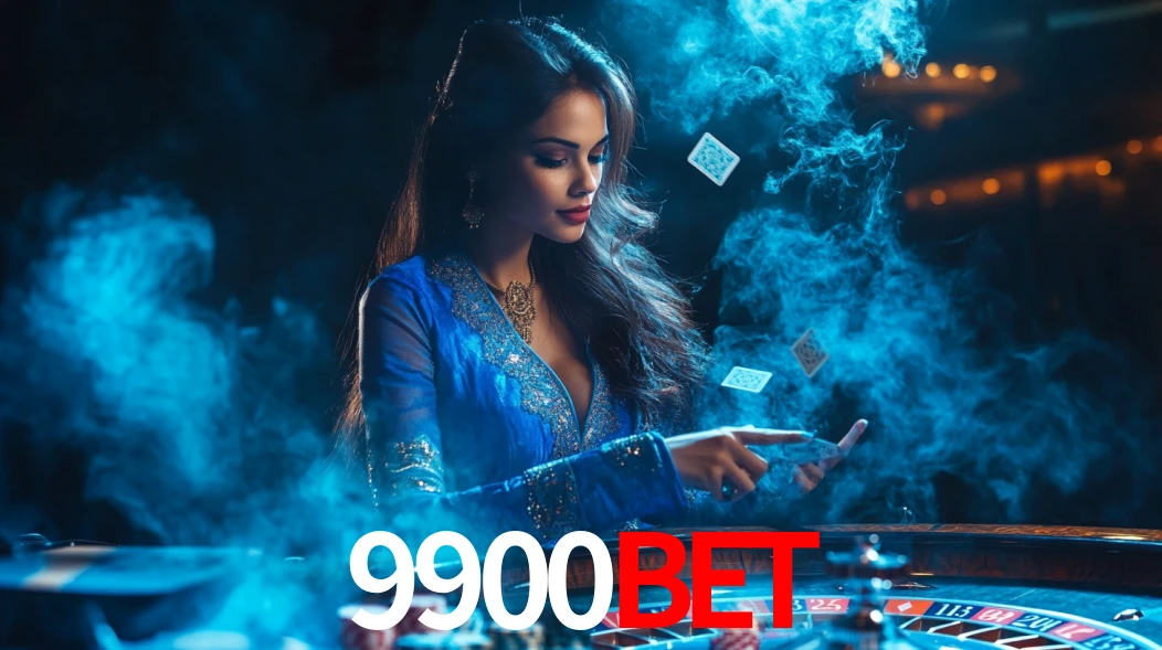 Desvendando o Mundo dos Jogos Virtuais na 9900bet