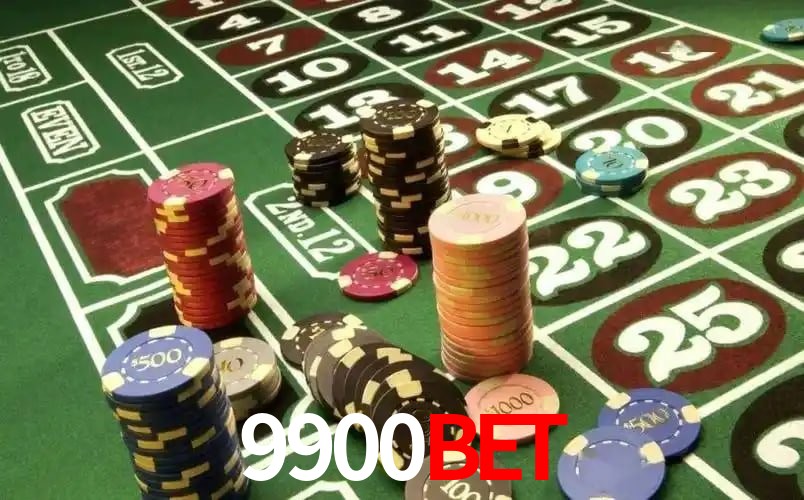 Diretório de Jogos 9900bet