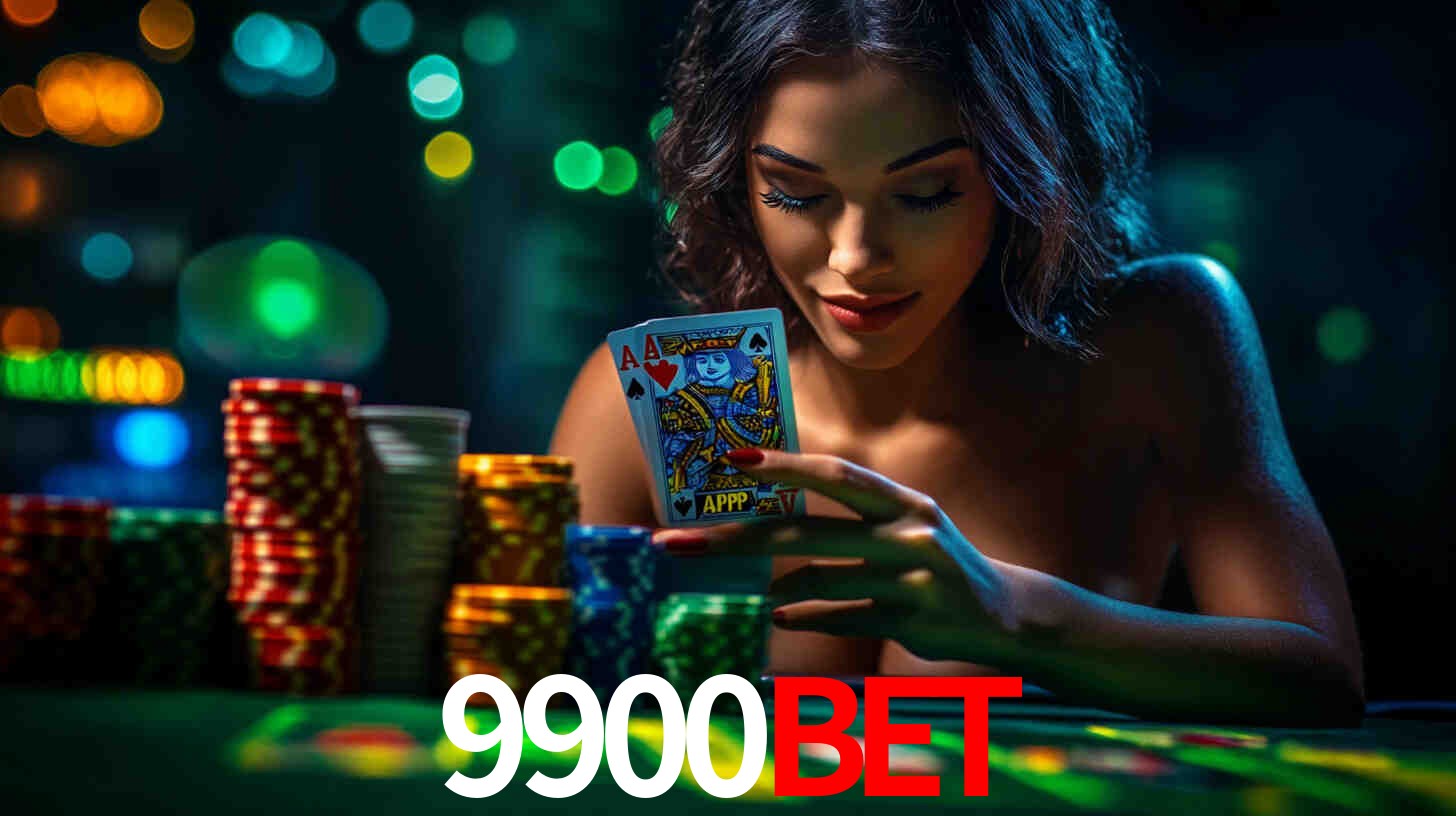 Descubra o Programa VIP da 9900bet: Vantagens Exclusivas para Jogadores