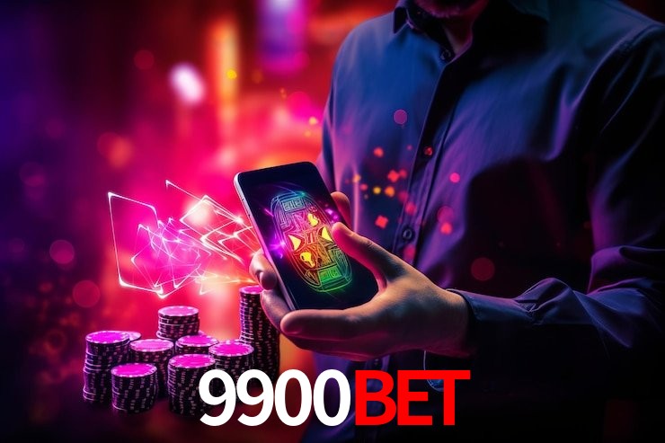 Mesa de Blackjack 9900bet