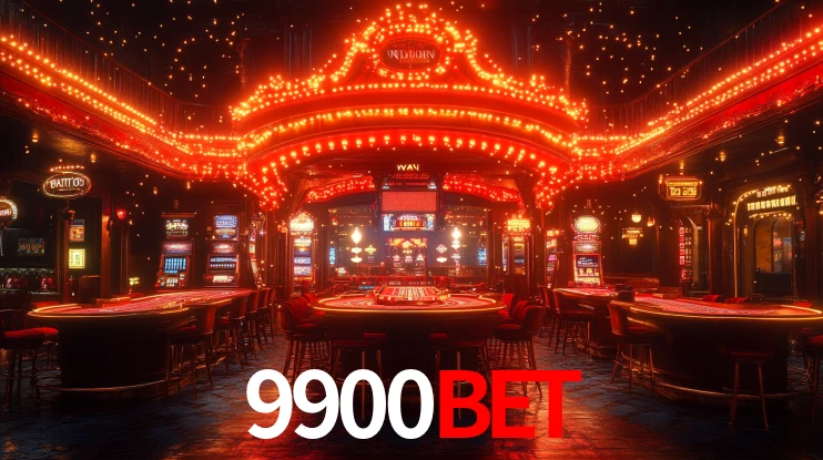 9900bet bônus — painel de promoções no aplicativo