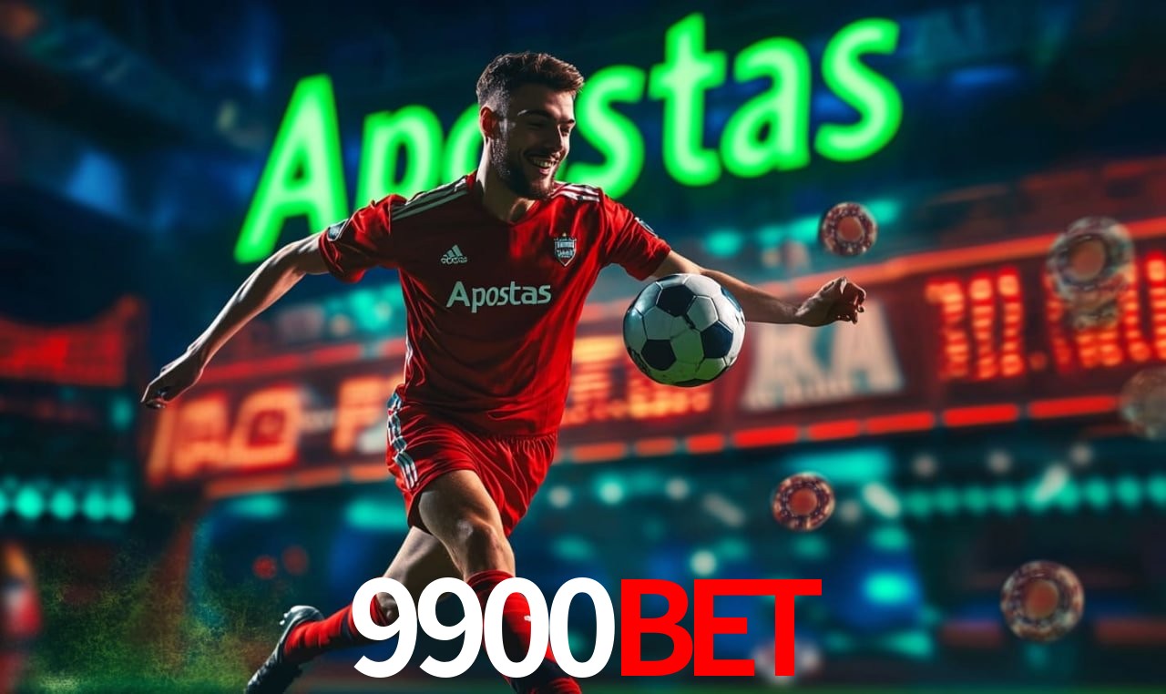 PIX Instantâneo 9900bet