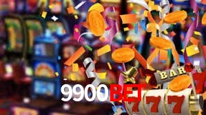 Bônus Generosos e Exclusivos no 9900bet para Você!