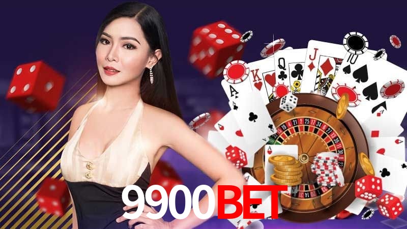 Jogos Exclusivos 9900bet