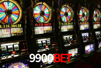 A Popularidade dos Caça-Níqueis no 9900bet