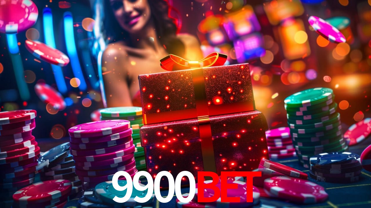 cassino 9900bet
