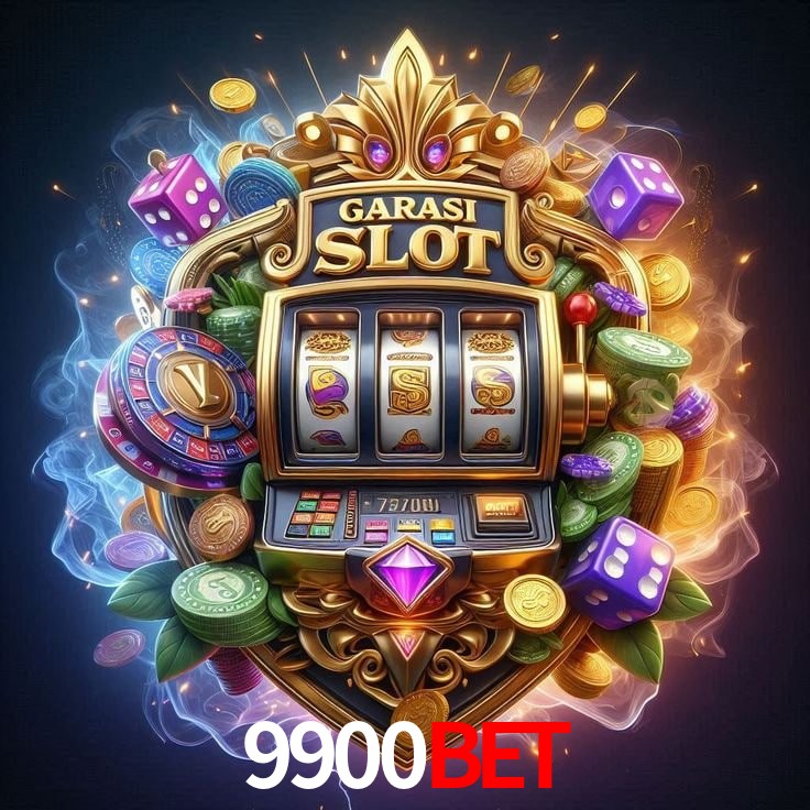 Design Responsivo 9900bet