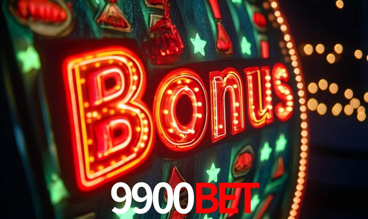 Bônus Diários 9900bet