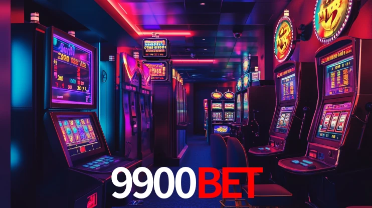 9900bet App Interface