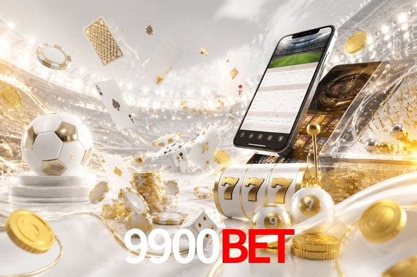 Experiência VIP 9900bet