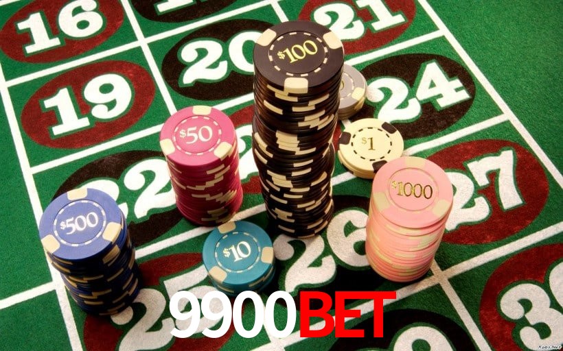 Apostas de Tênis 9900bet