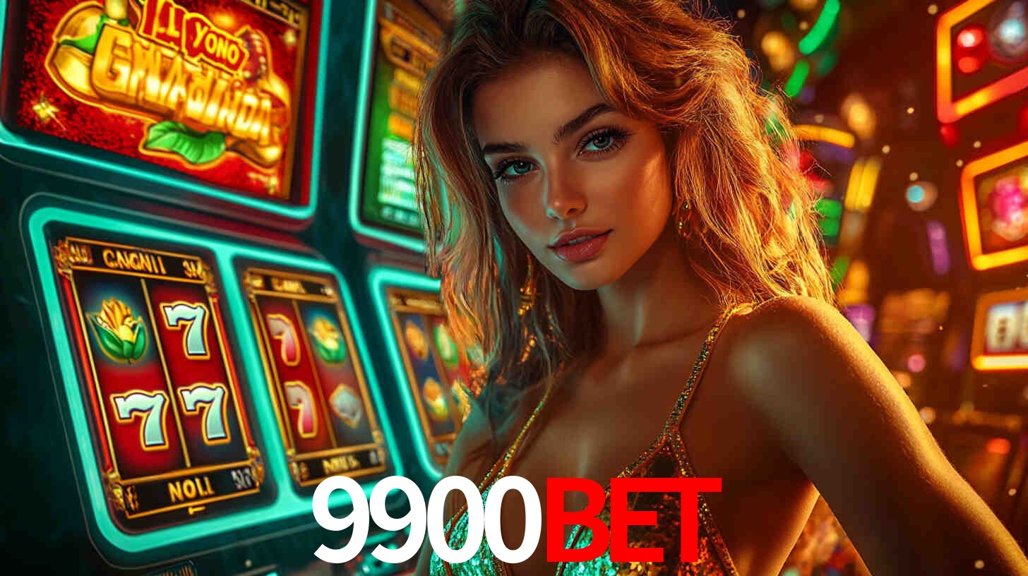 Welcome Bonus 9900bet