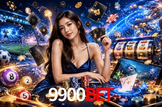 Platform Technology 9900bet