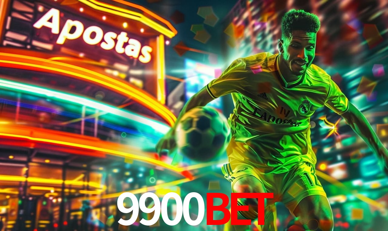 Jogos de Slot 9900bet