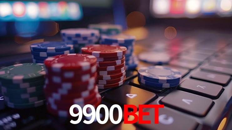 Sistemas de Segurança 9900bet