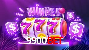 Welcome Bonus 9900bet