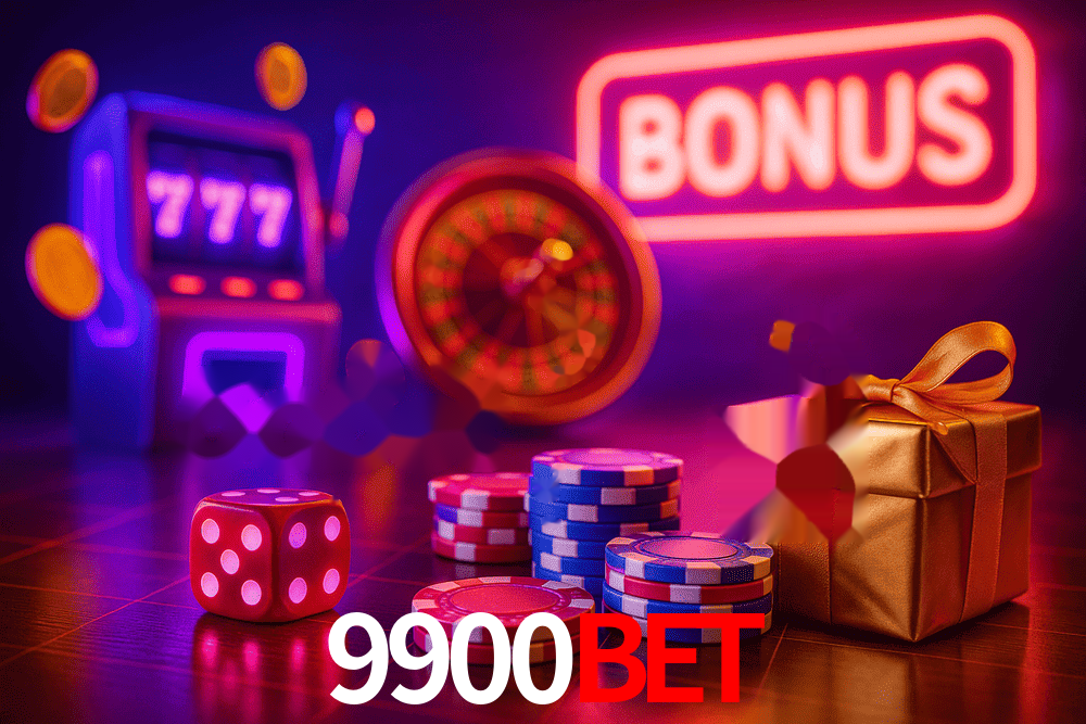 Apostas Esportivas na 9900bet: Um Guia Completo