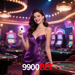 Casino Ao Vivo 9900bet