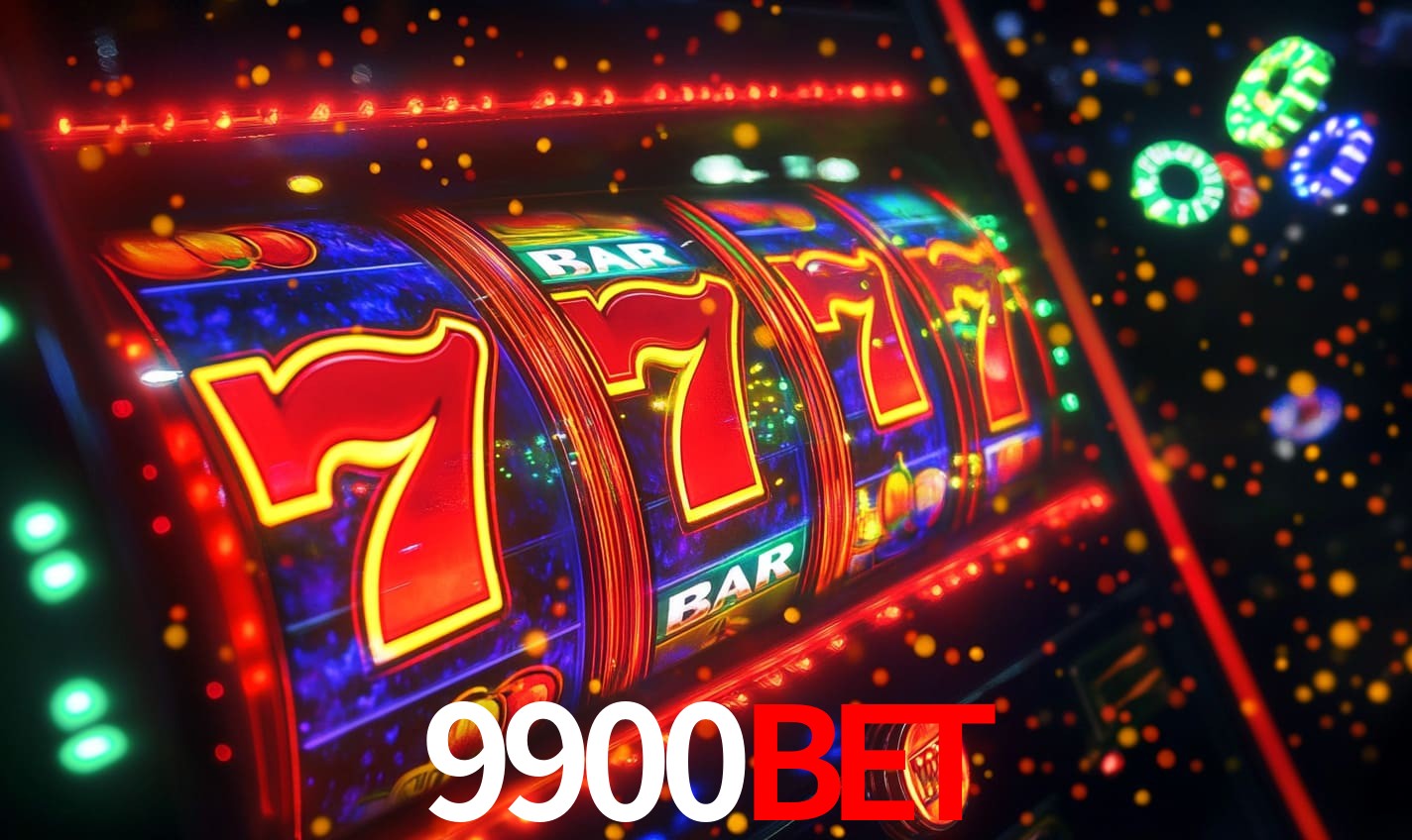 9900bet: Seu Cassino Premiado com Pagamentos Rápidos