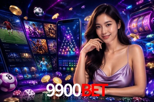 Seasonal Promotions 9900bet
