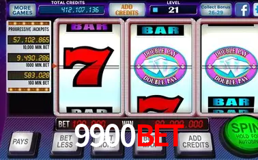 Apostas Esportivas na 9900bet: Um Guia Completo