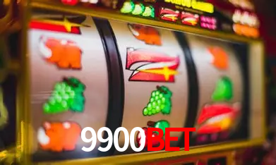 Apostas Esportivas na 9900bet: Um Guia Completo