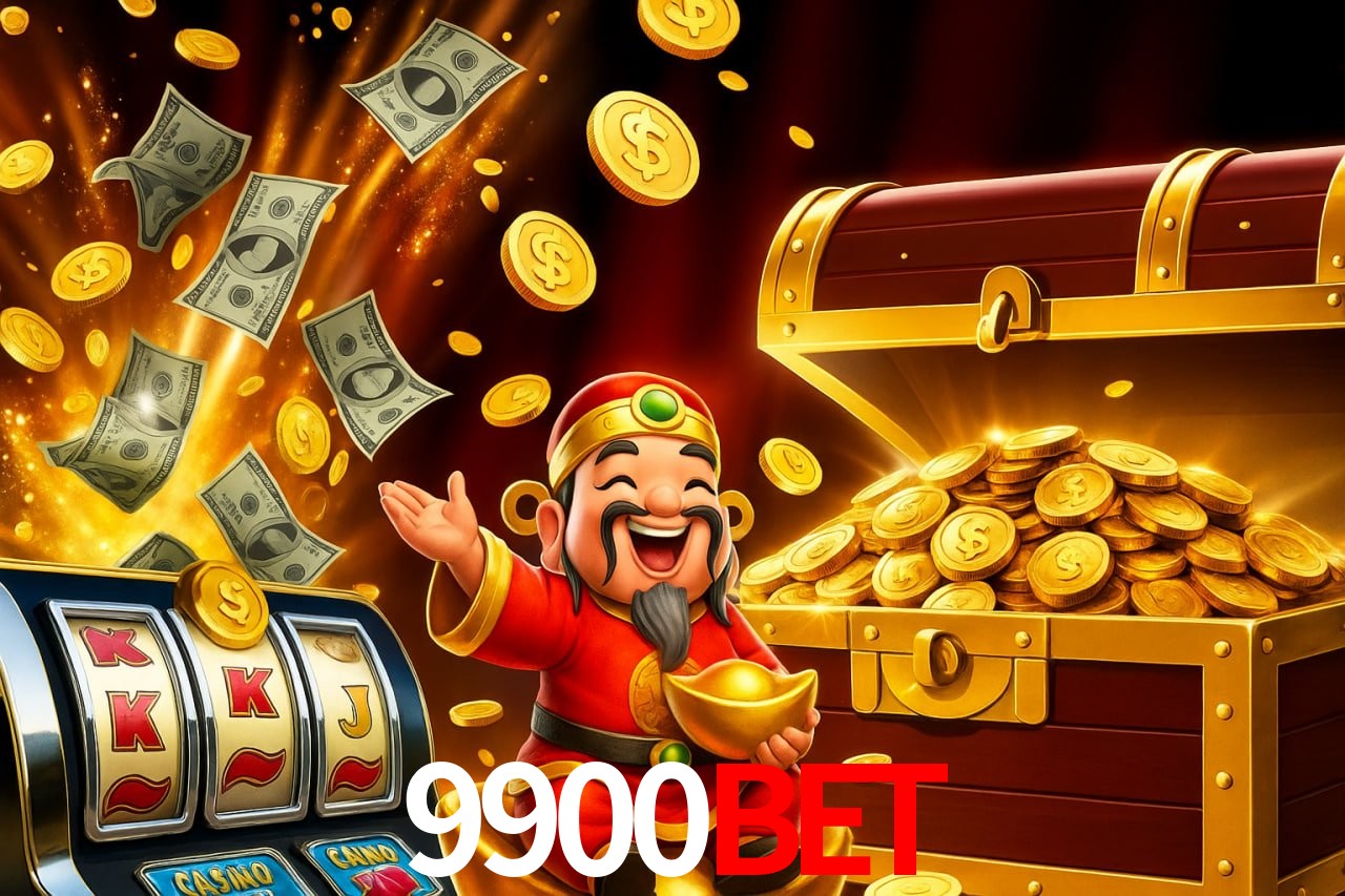 Torneios 9900bet
