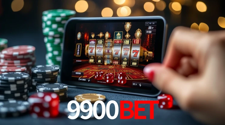 Programa VIP 9900bet