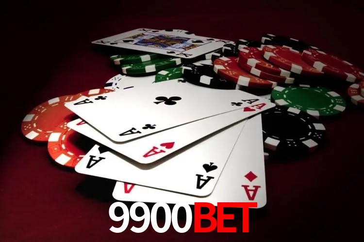 Casino VIP 9900bet