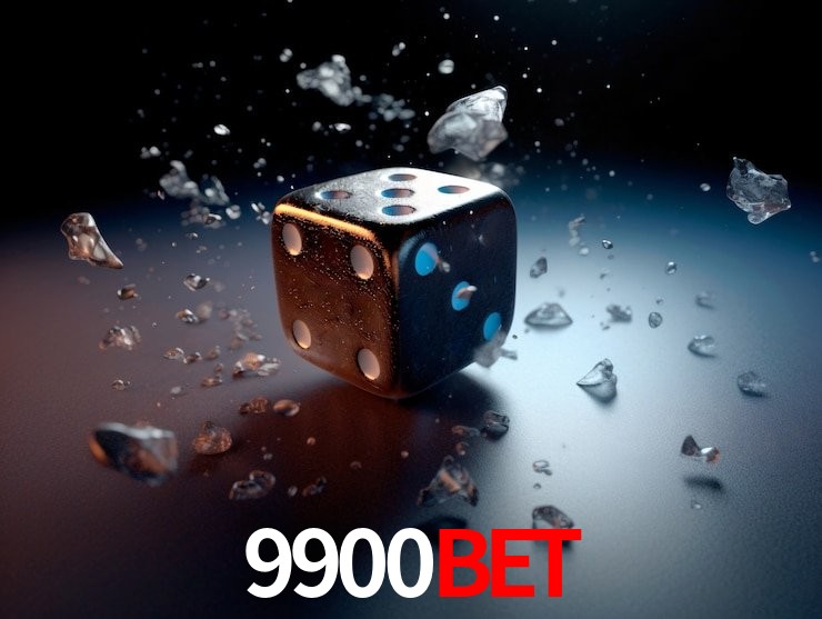 Variedade de jogos na 9900bet