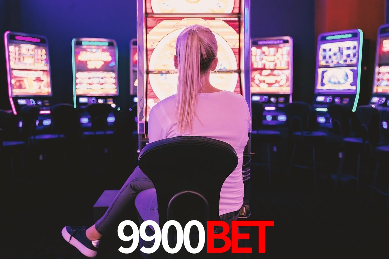 Live Casino 9900bet