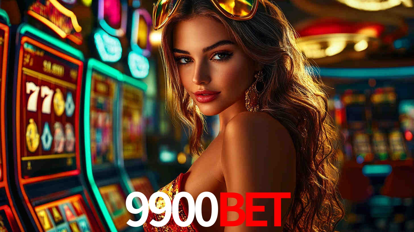 Welcome Bonus 9900bet