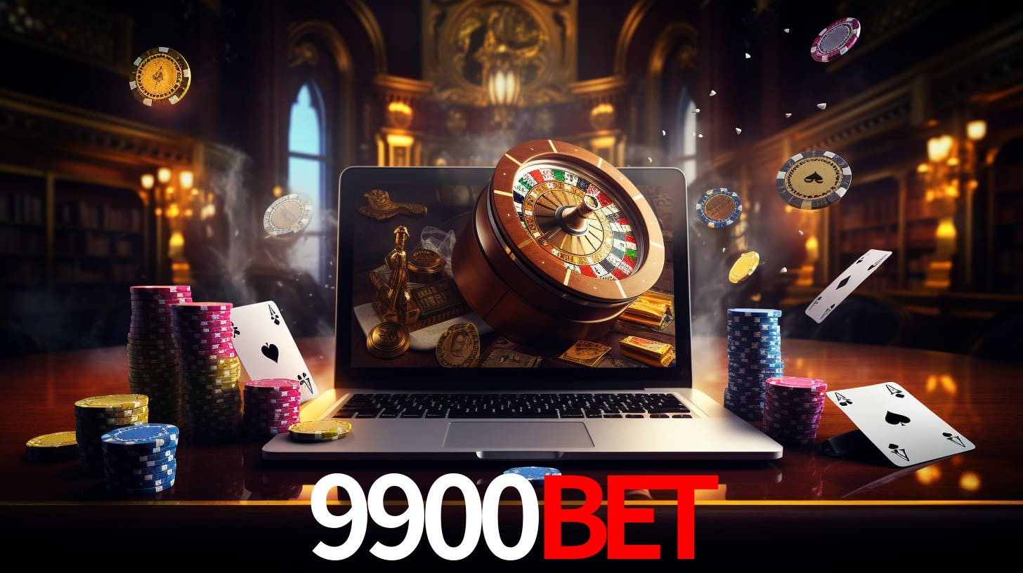 VIP Casino 9900bet