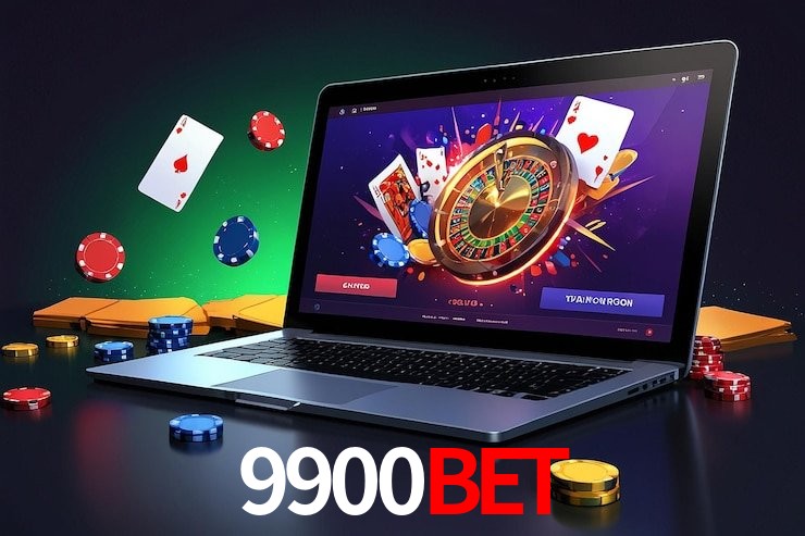 Especiais de Fim de Semana 9900bet