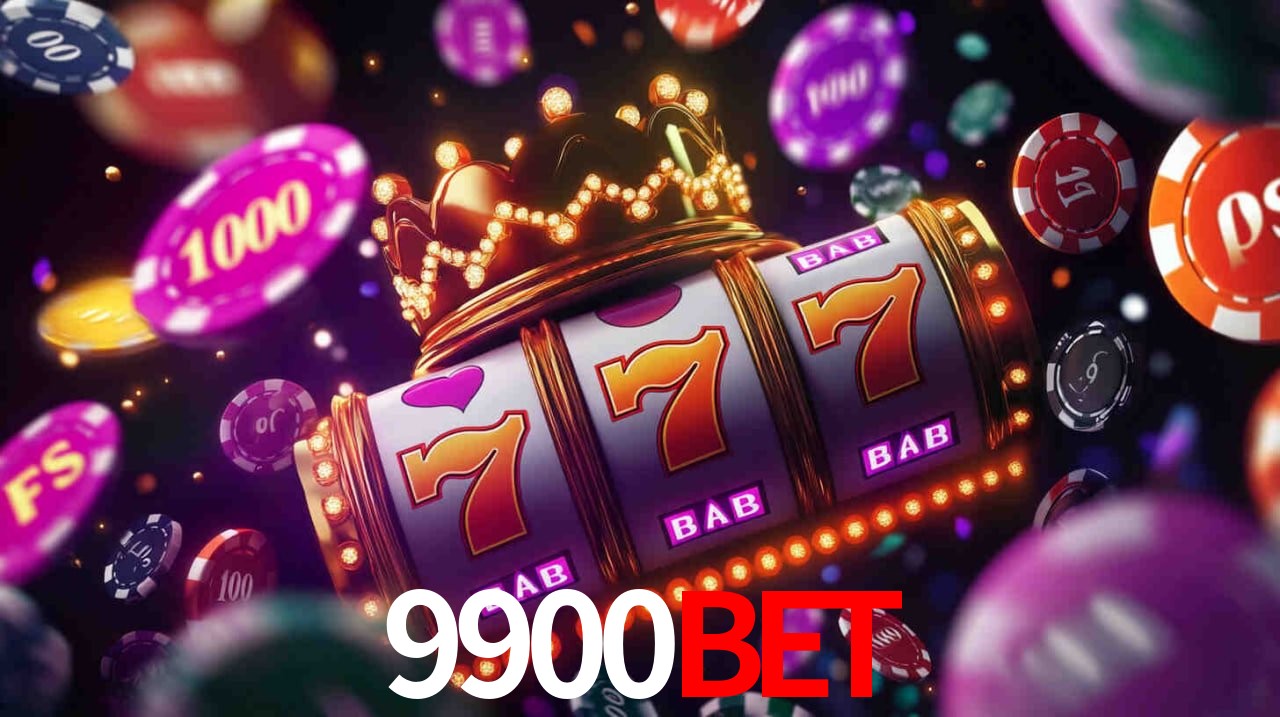 Slot Games 9900bet
