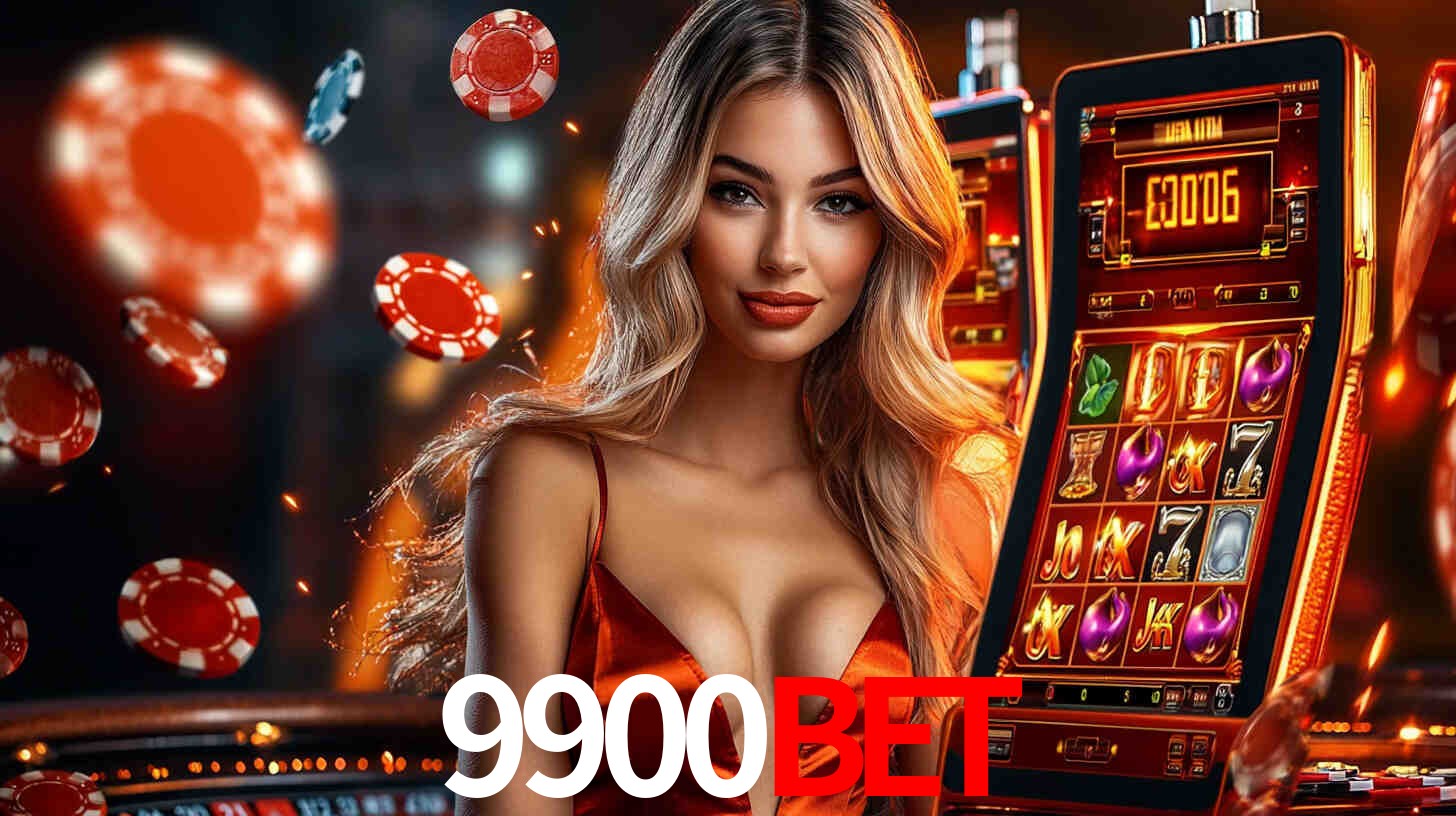 Sinta a adrenalina dos jogos de cassino com 9900bet